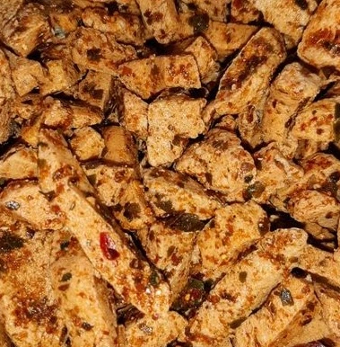 Basreng Pedas